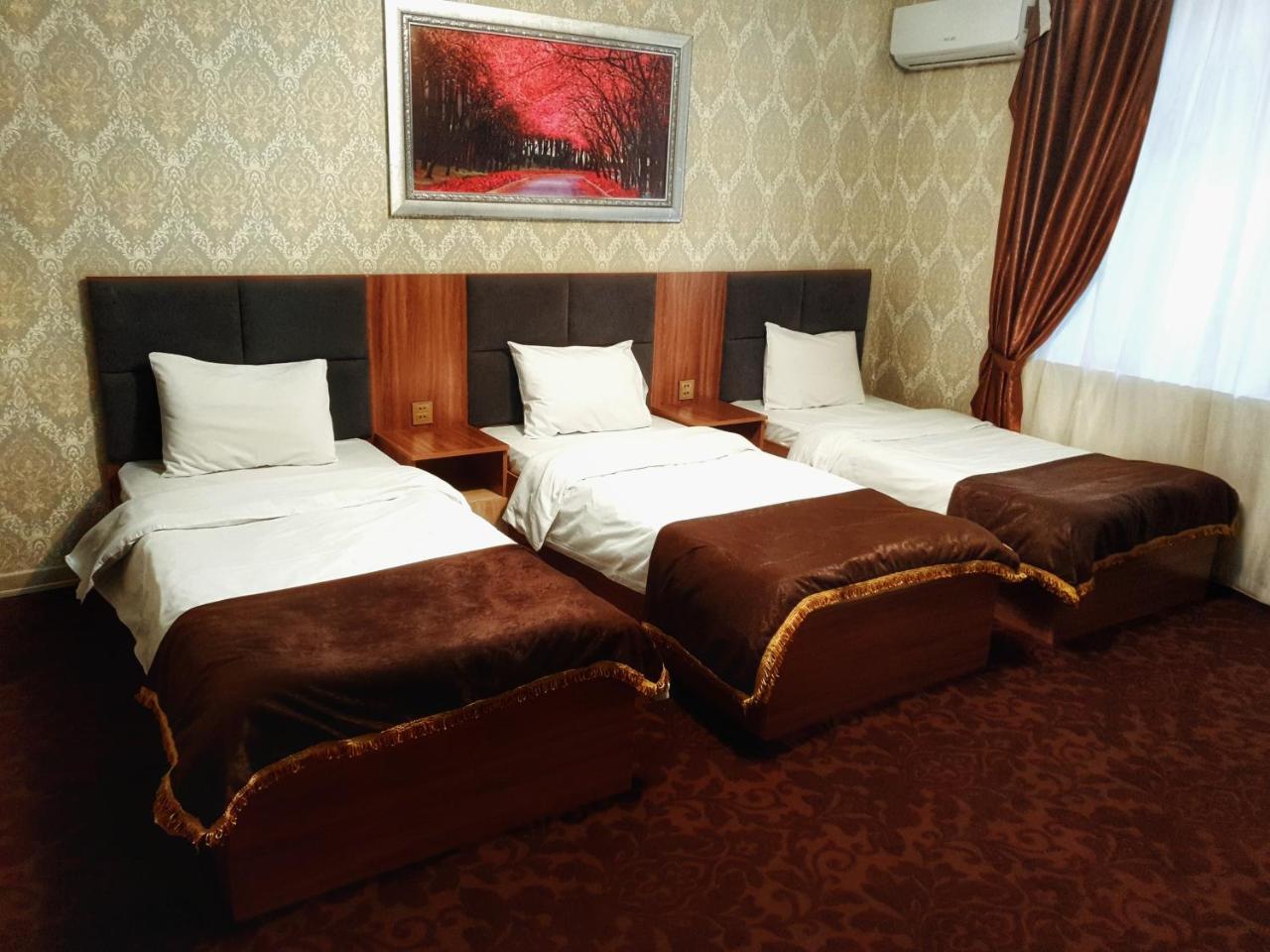 Pegas Hotel Baku Zewnętrze zdjęcie