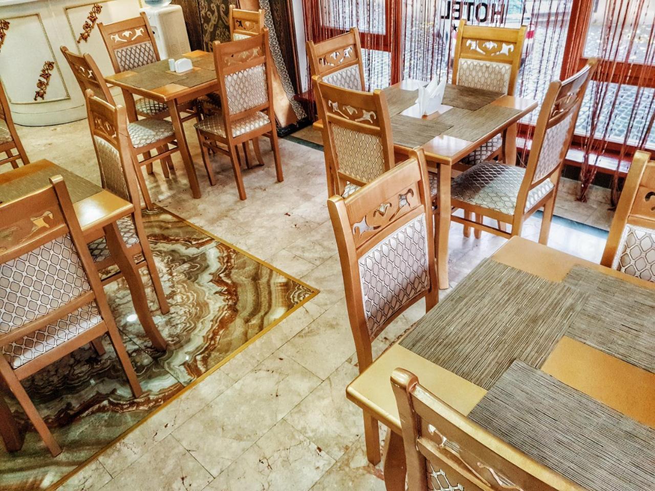 Pegas Hotel Baku Zewnętrze zdjęcie