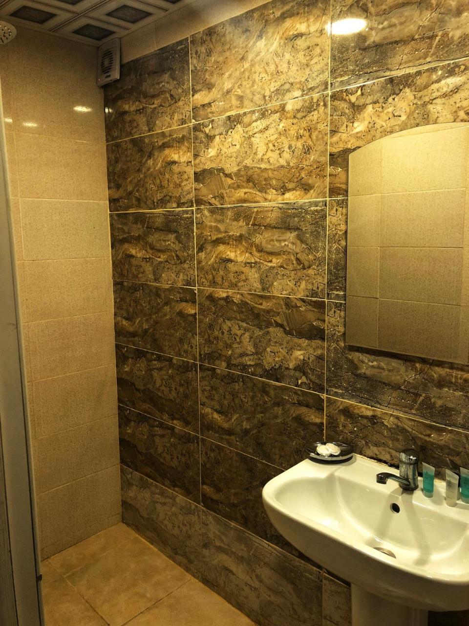 Pegas Hotel Baku Zewnętrze zdjęcie