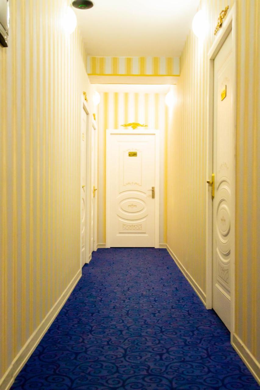Pegas Hotel Baku Zewnętrze zdjęcie