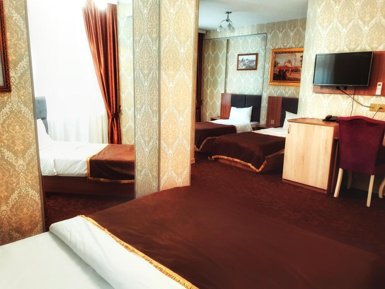 Pegas Hotel Baku Zewnętrze zdjęcie